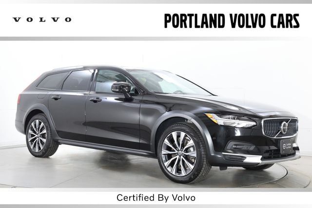 2025 VOLVO V90CC