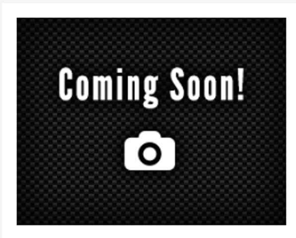 2018 CHEVROLET Tahoe