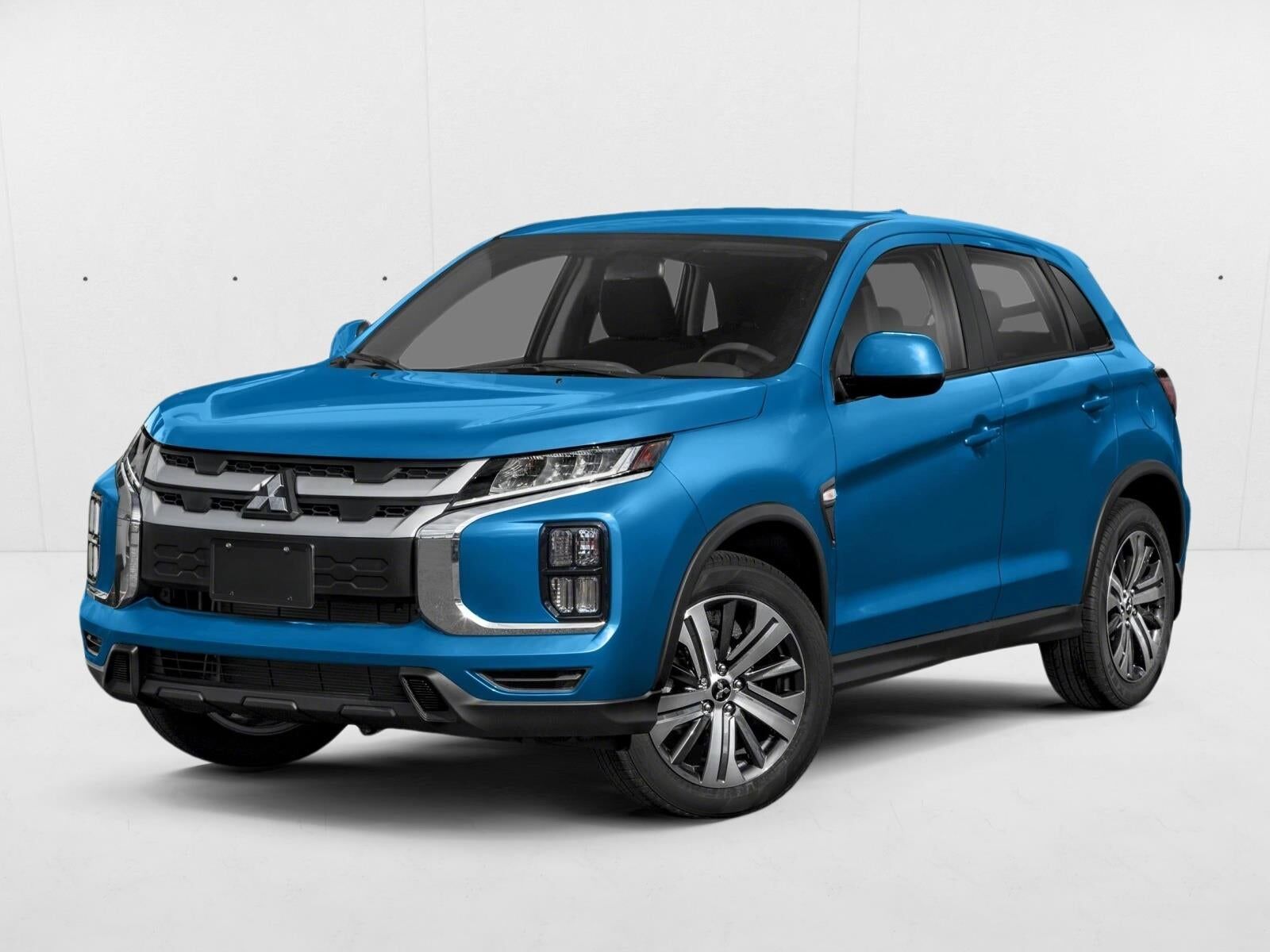 2020 MITSUBISHI Outlander Sport