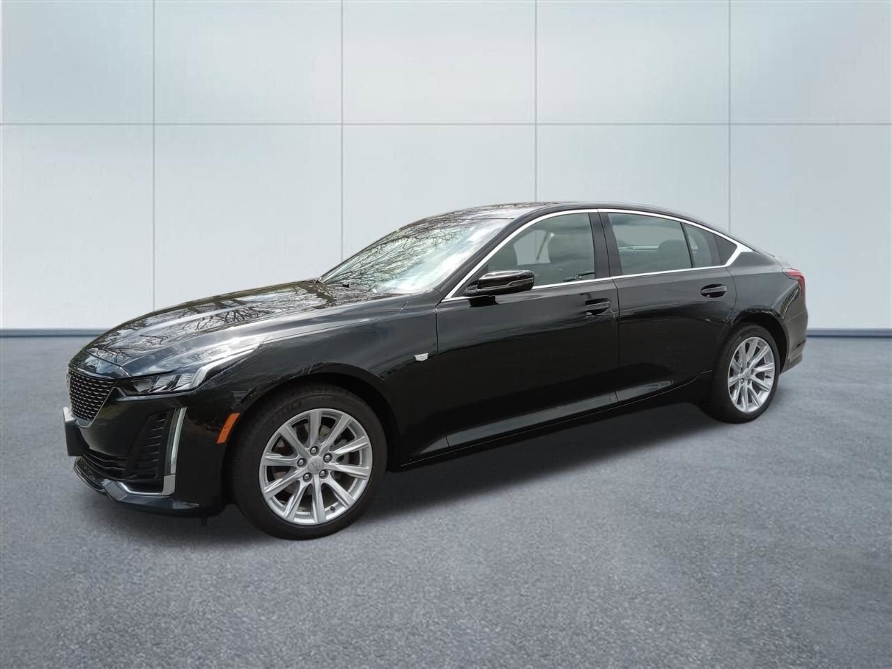 2023 CADILLAC CT5