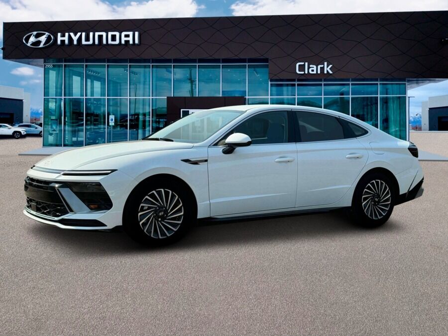 2025 HYUNDAI Sonata