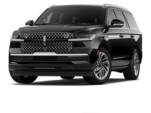 2026 LINCOLN Navigator