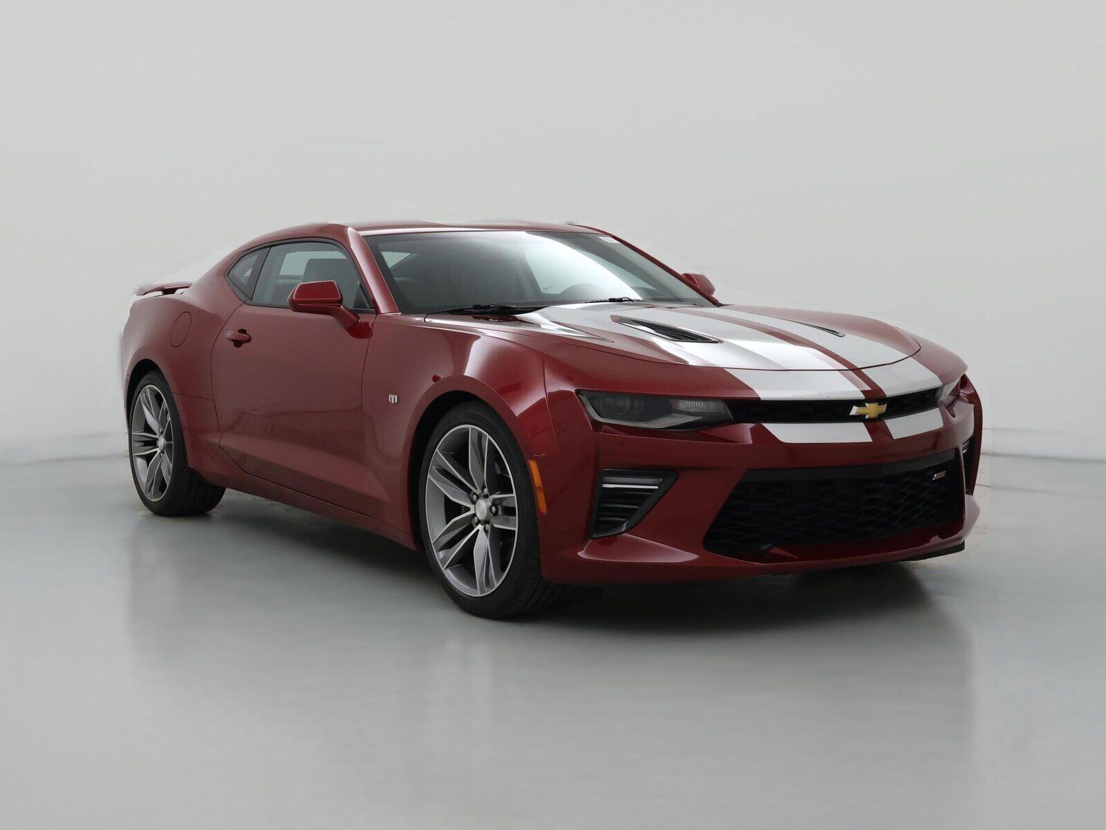 2016 CHEVROLET Camaro