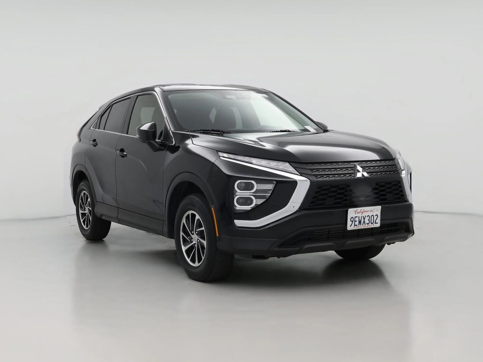 2023 MITSUBISHI ECLIPSE CROSS
