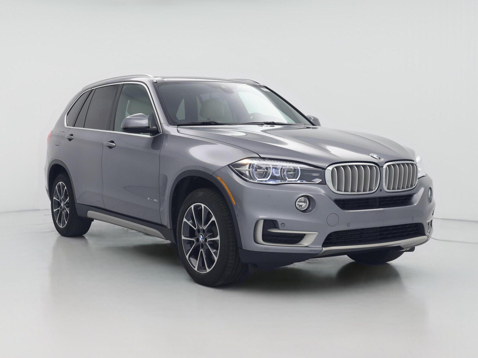 2018 BMW X5