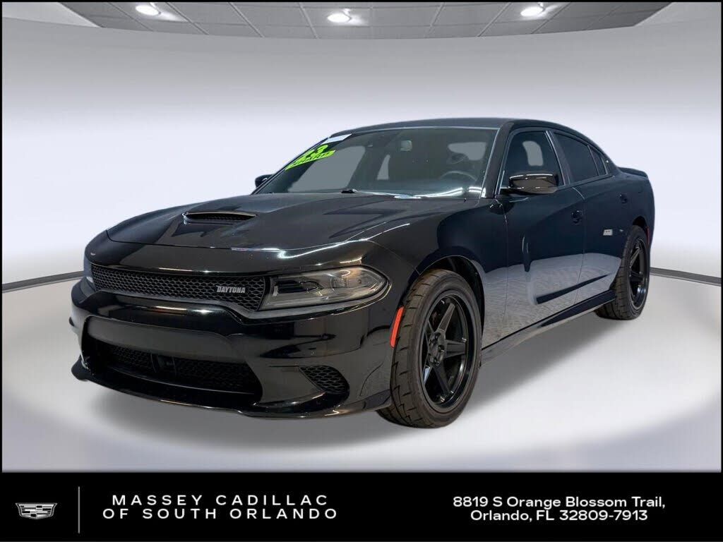 2023 DODGE Charger