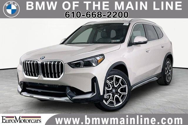 2026 BMW X1