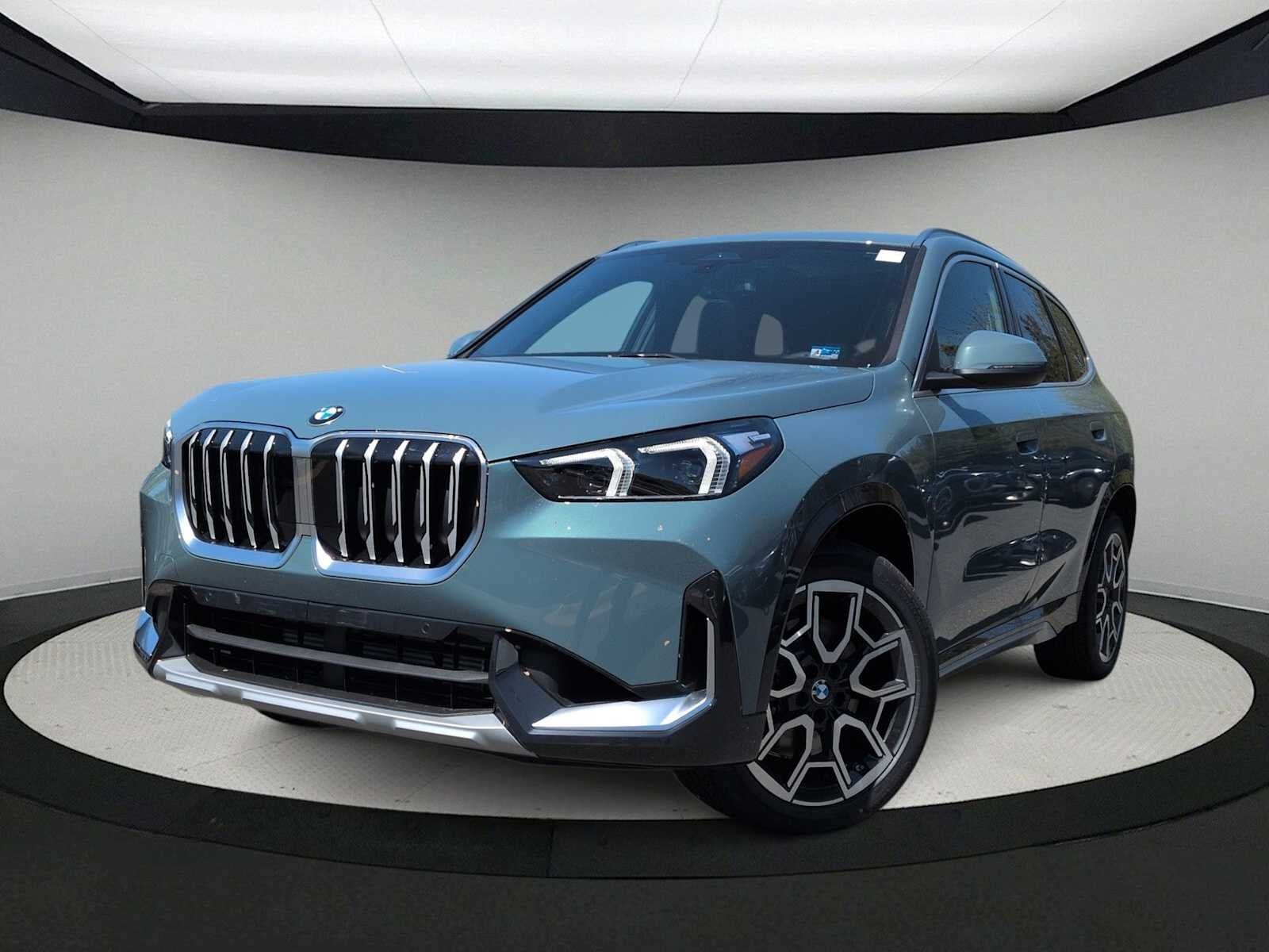 2026 BMW X1