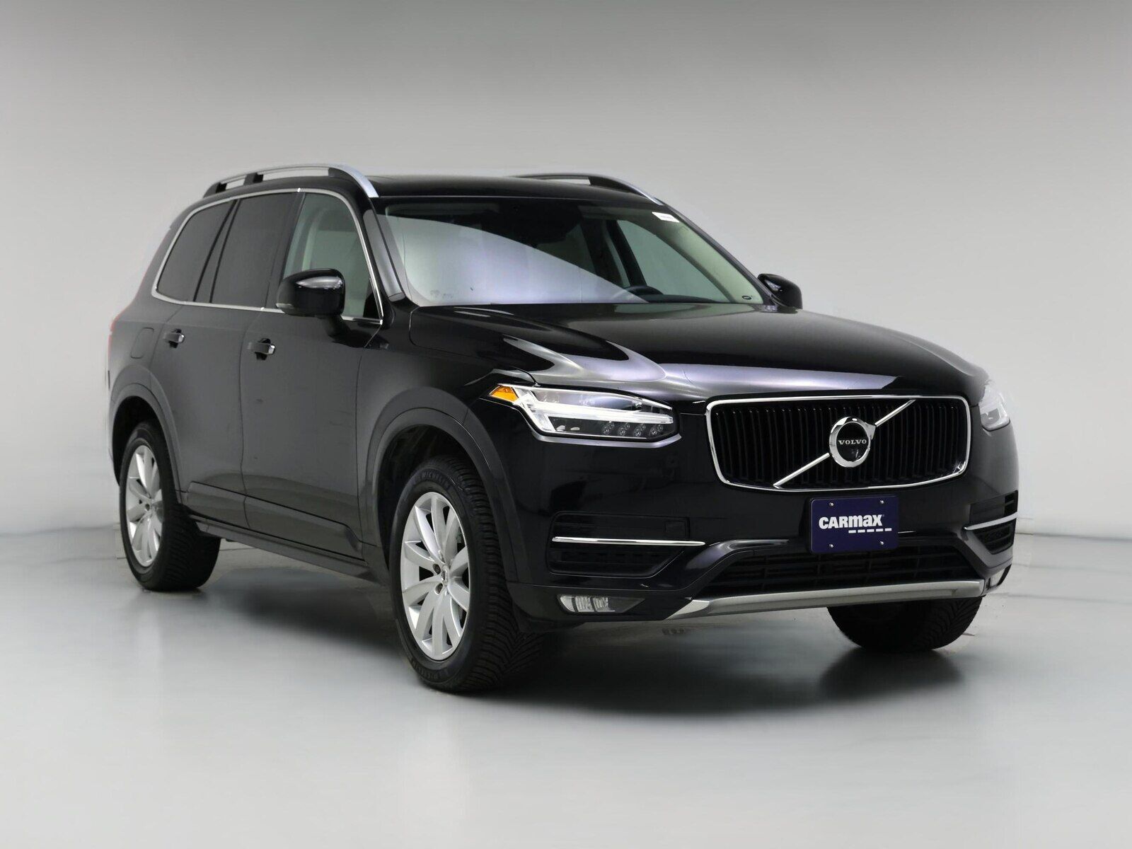 2017 VOLVO XC90