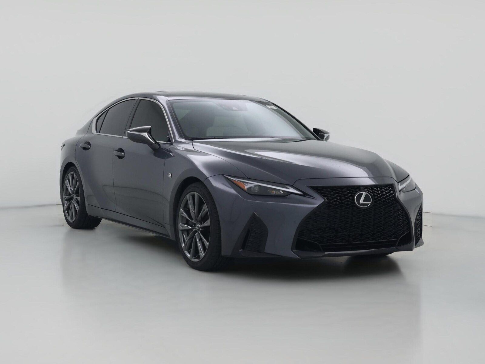 2024 LEXUS IS