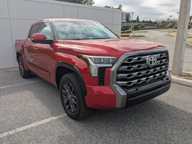 2023 TOYOTA Tundra