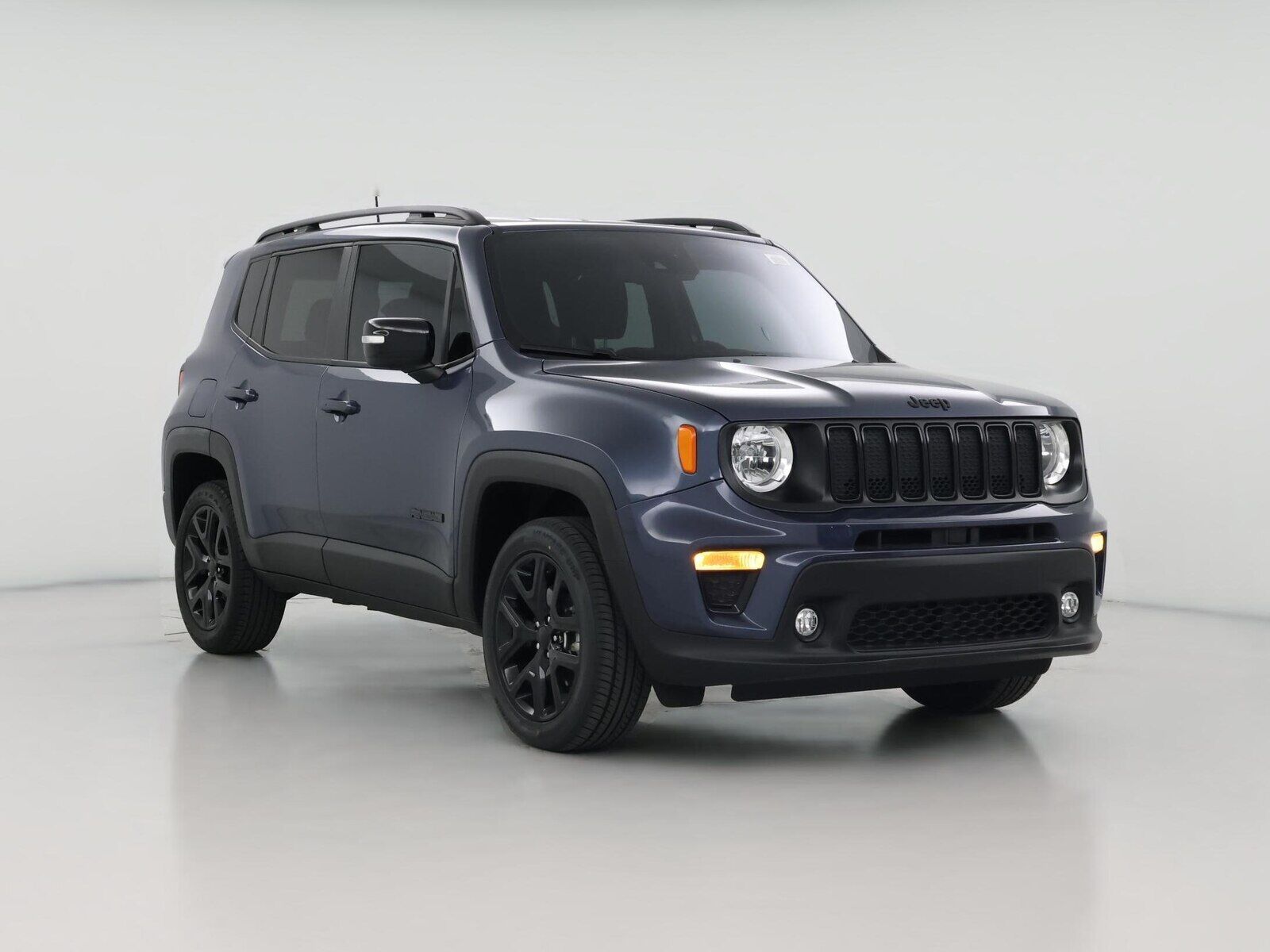 2022 JEEP Renegade