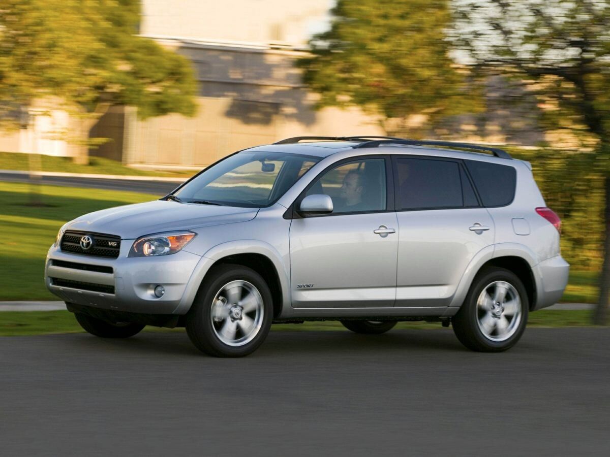 2012 TOYOTA RAV4