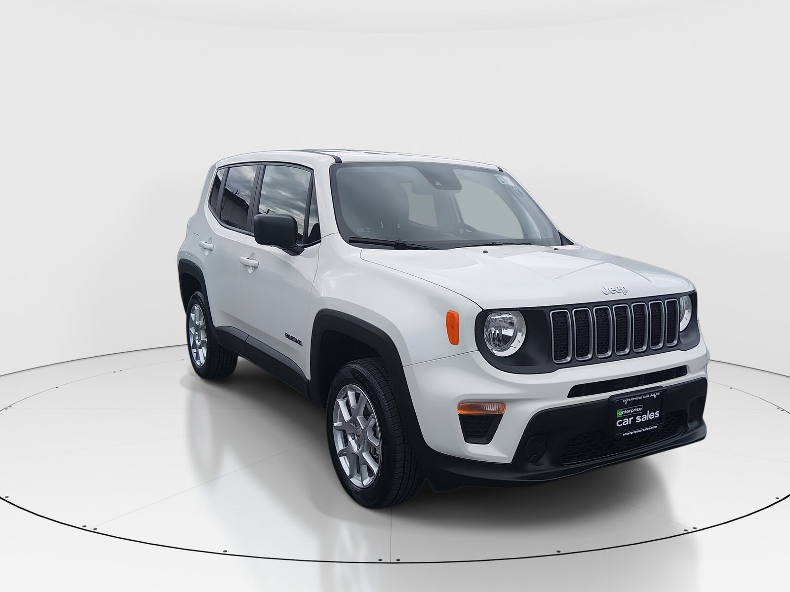 2023 JEEP Renegade