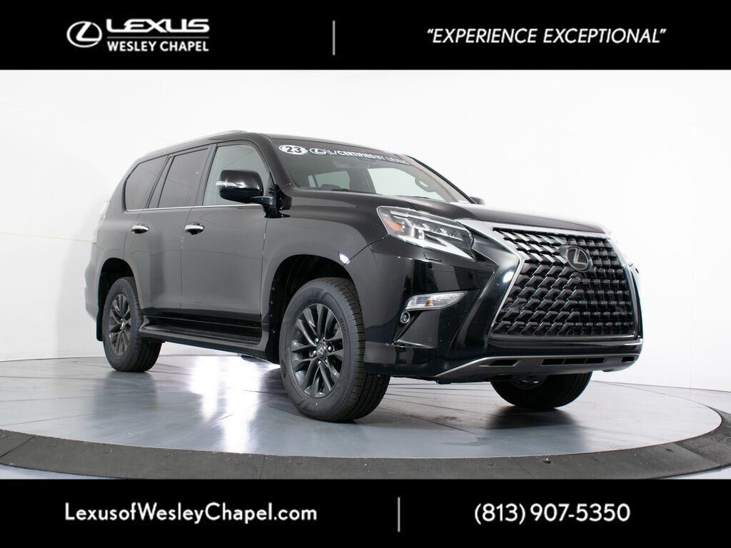 2023 LEXUS GX
