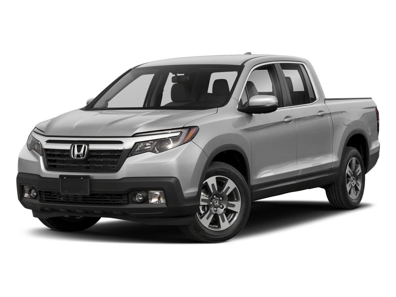 2018 HONDA Ridgeline