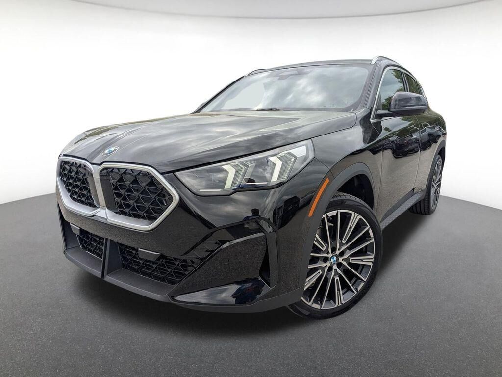 2026 BMW X2