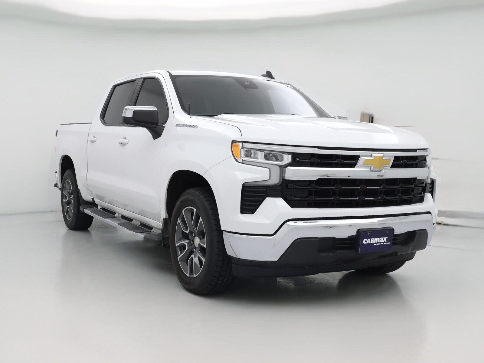 2023 CHEVROLET Silverado