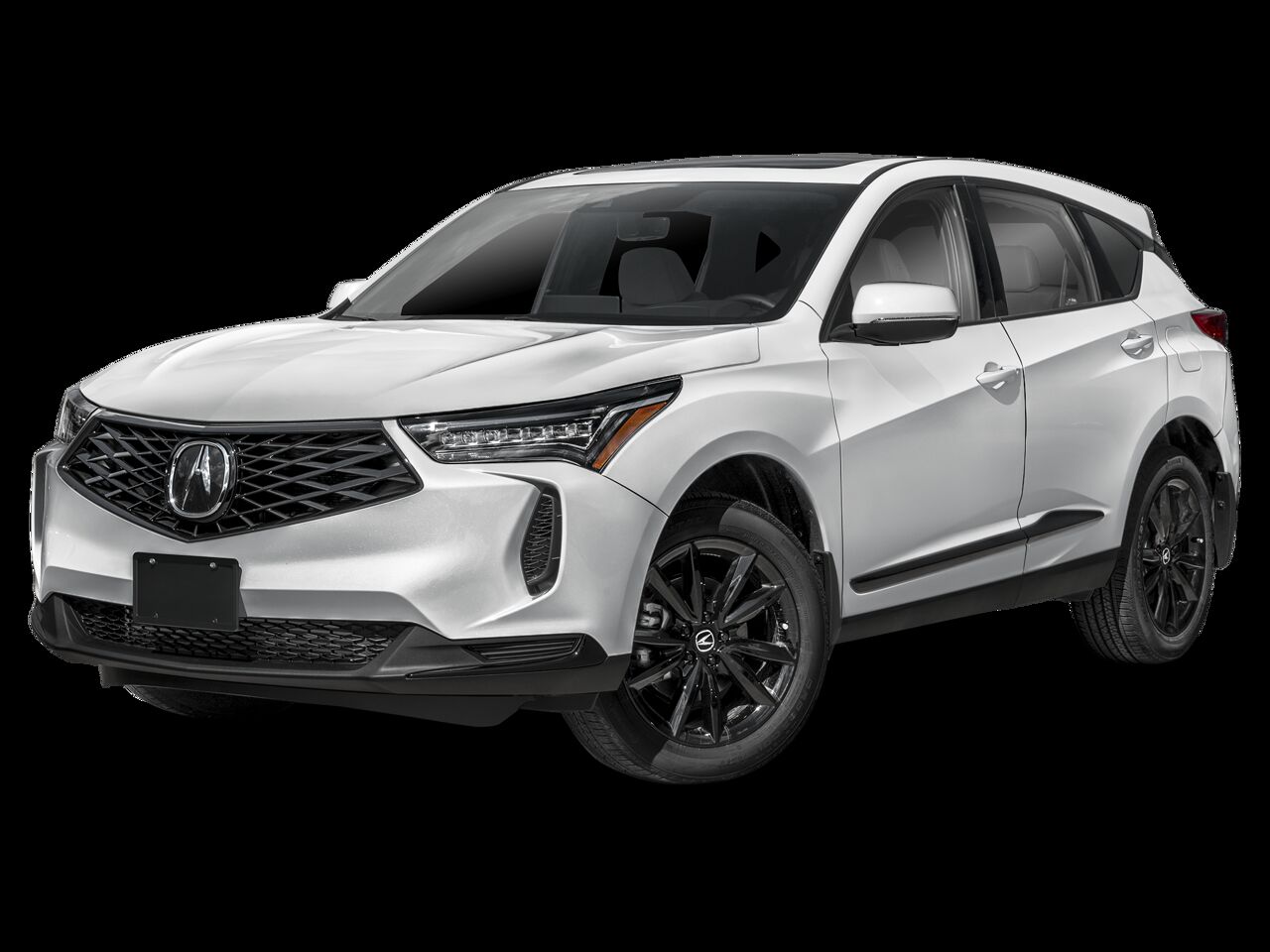 2026 ACURA RDX