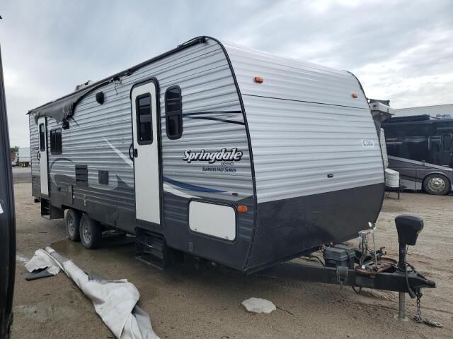 2017 KEYSTONE Keystone