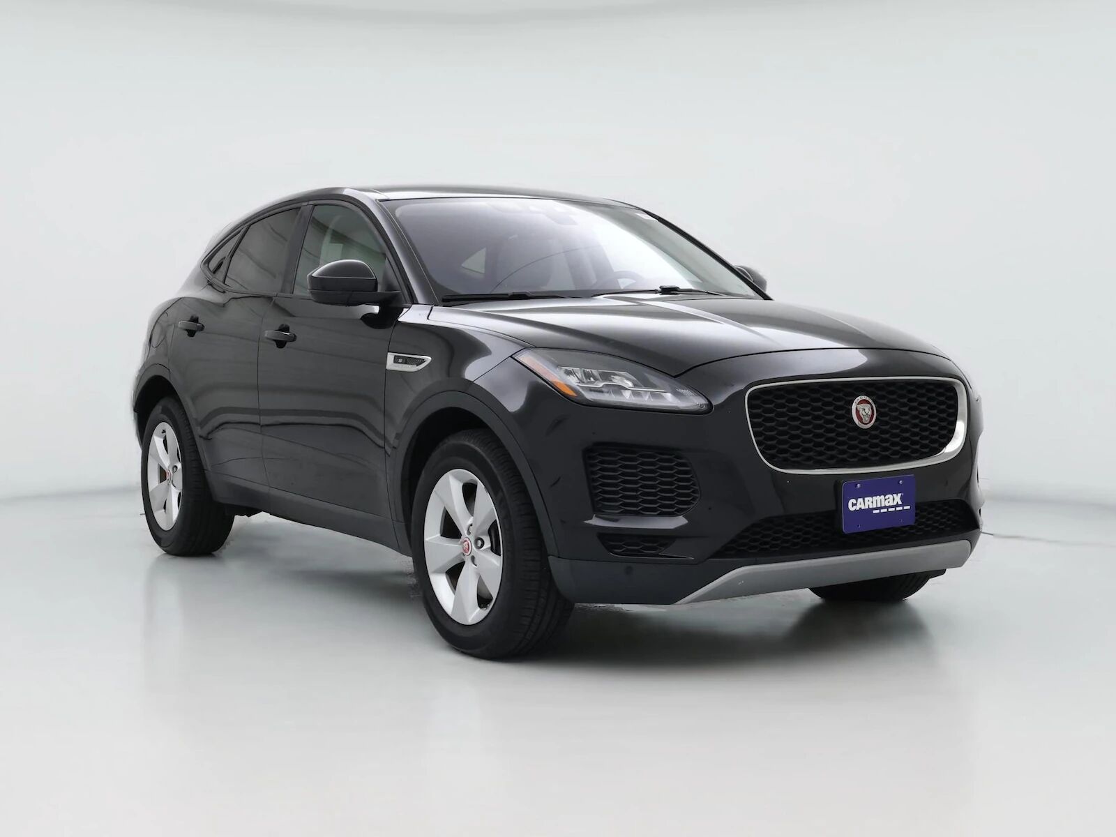 2019 JAGUAR E-PACE