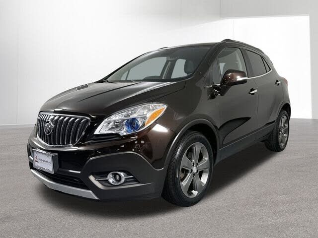 2014 BUICK Encore