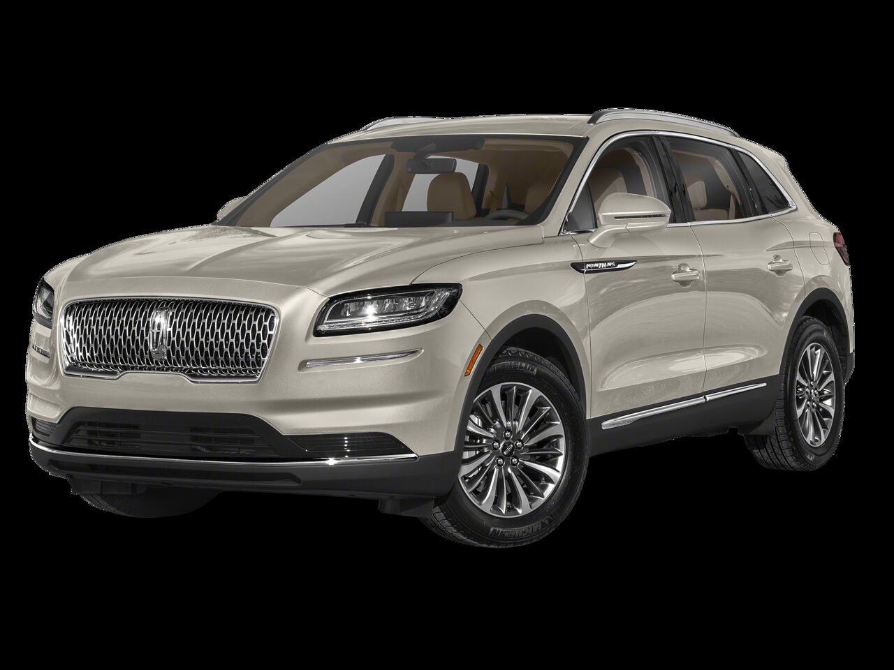 2023 LINCOLN Nautilus