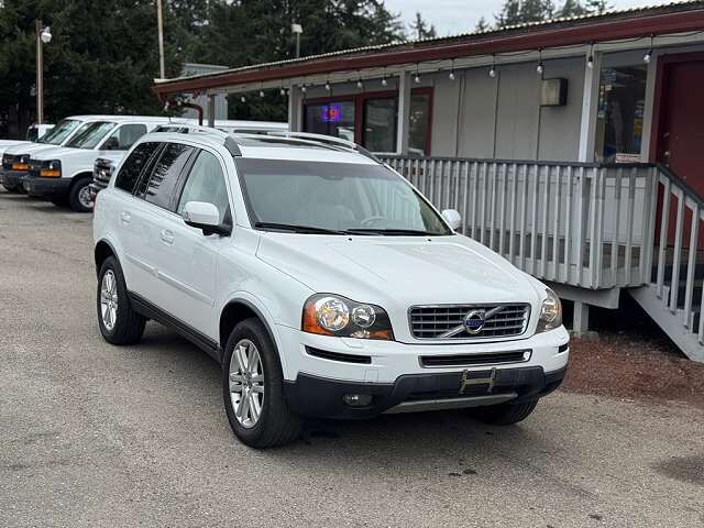 2011 VOLVO XC90