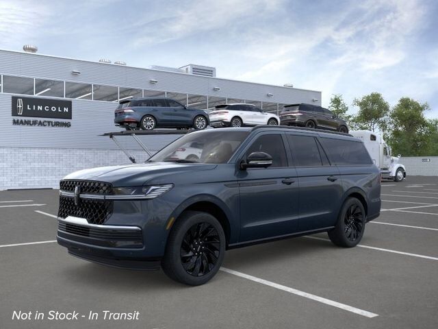 2026 LINCOLN Navigator L