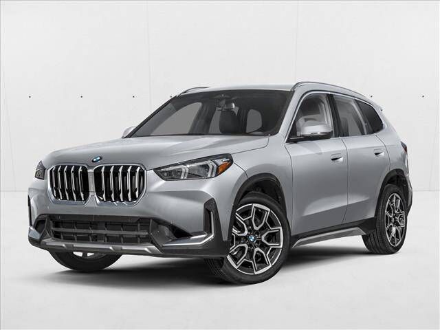 2026 BMW X1