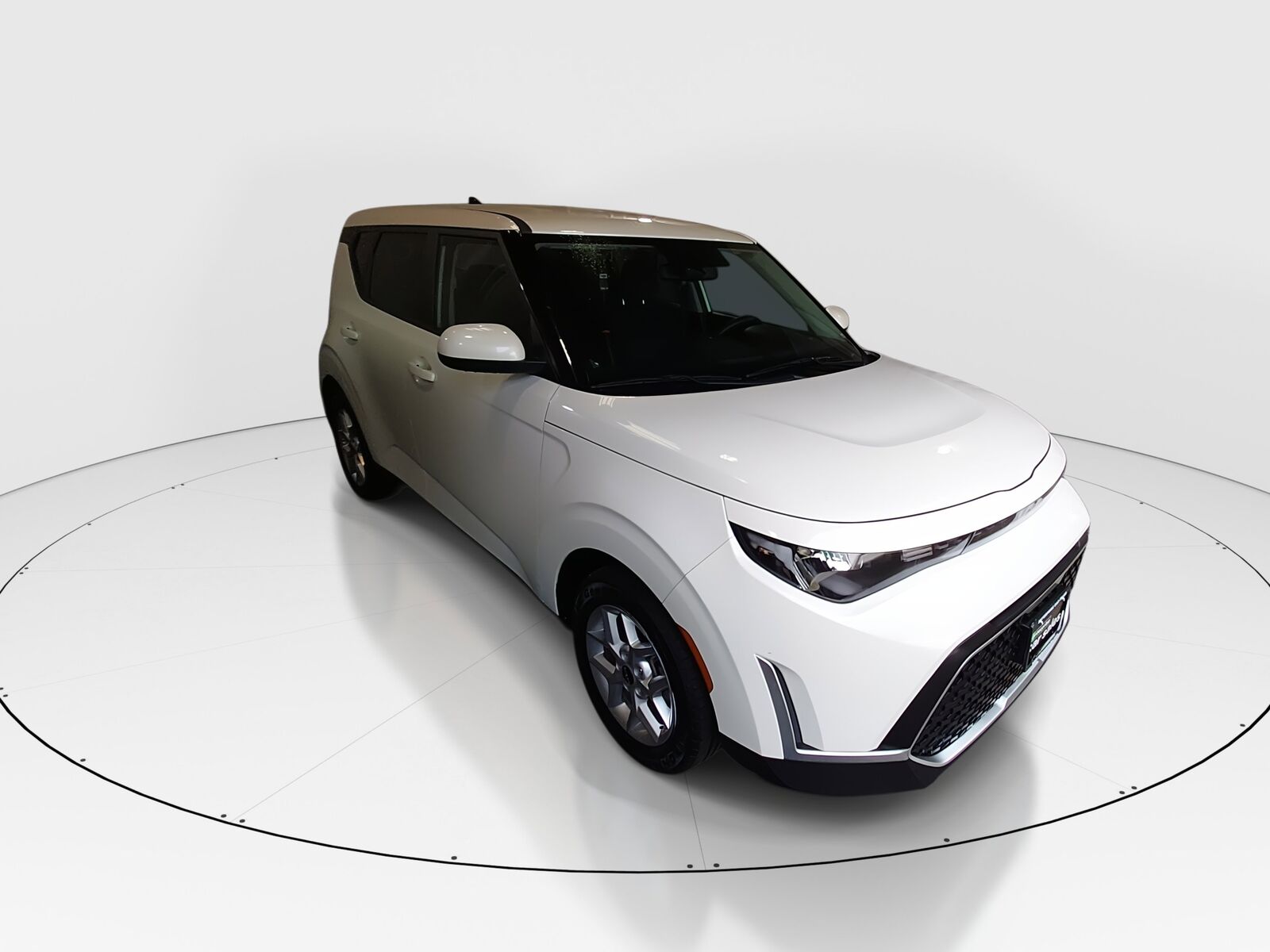 2024 KIA Soul