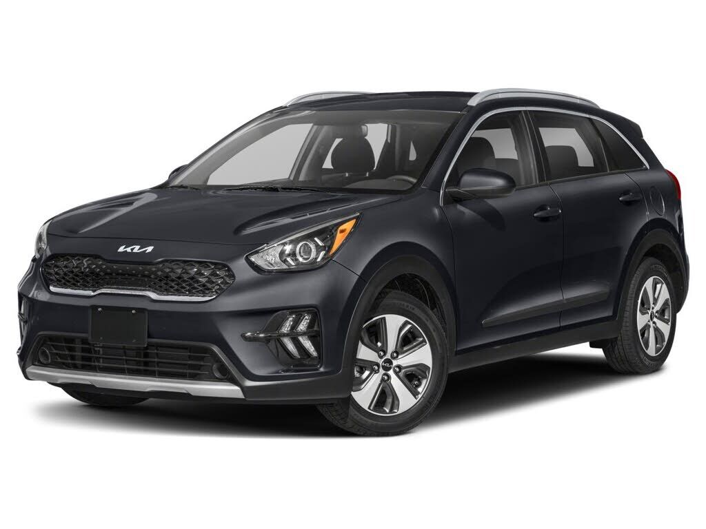 2022 KIA Niro