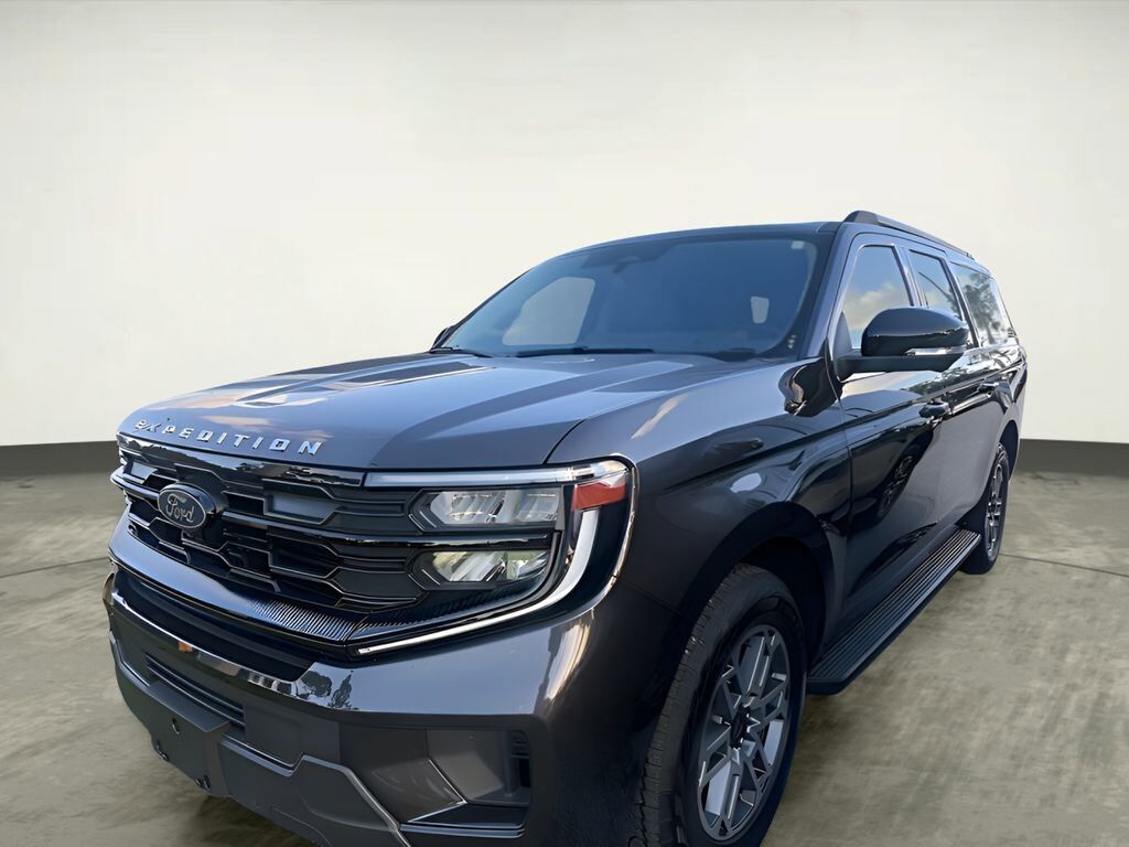 2025 FORD Expedition