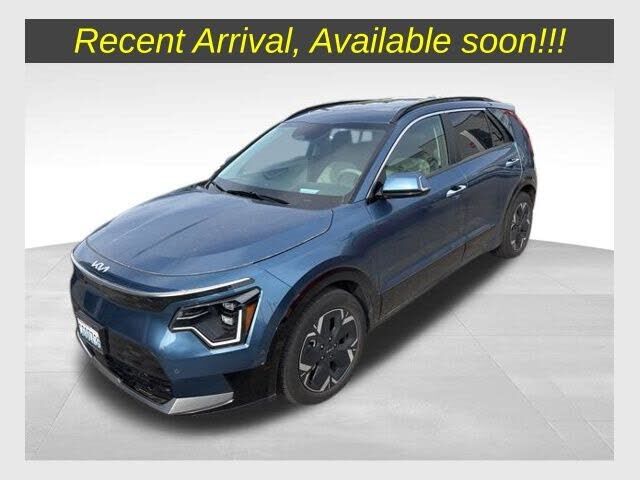 2023 KIA Niro
