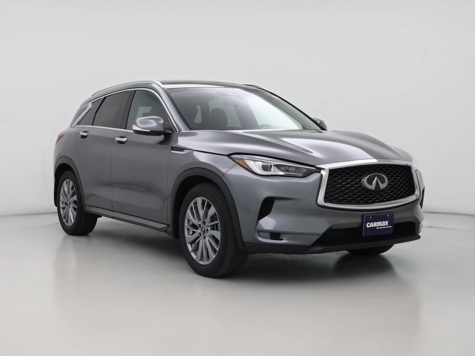 2023 INFINITI QX50