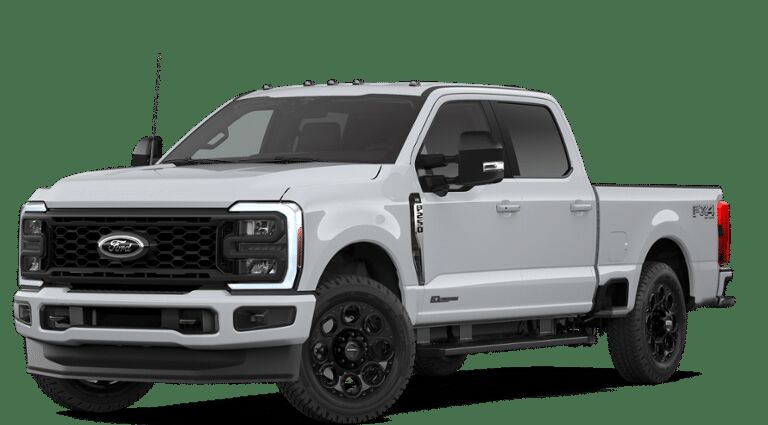 2026 FORD F-250