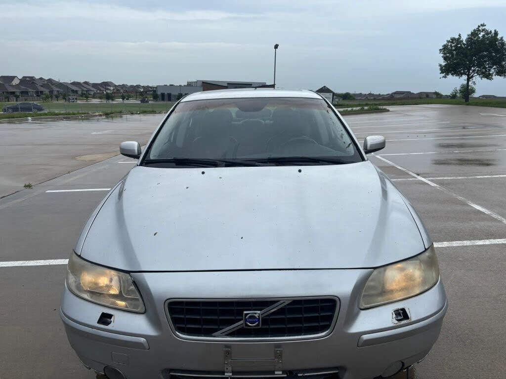 2006 VOLVO S60