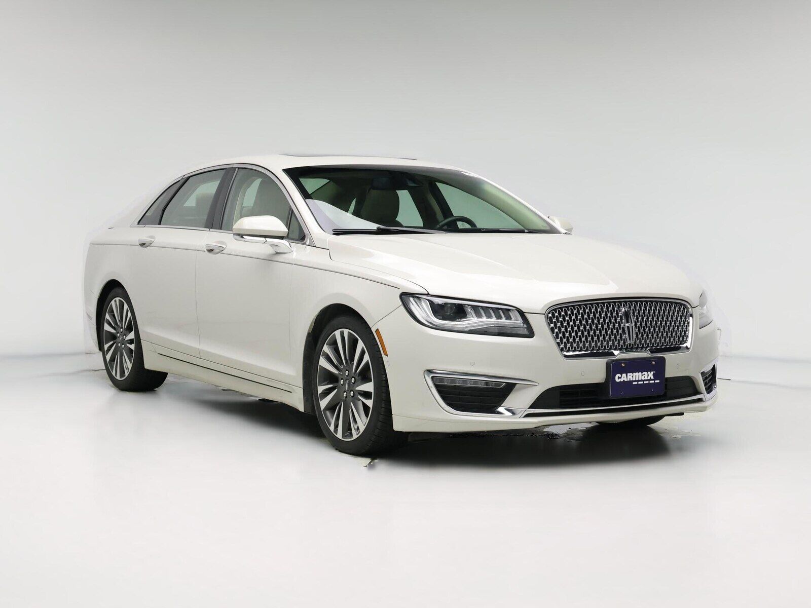 2020 LINCOLN MKZ