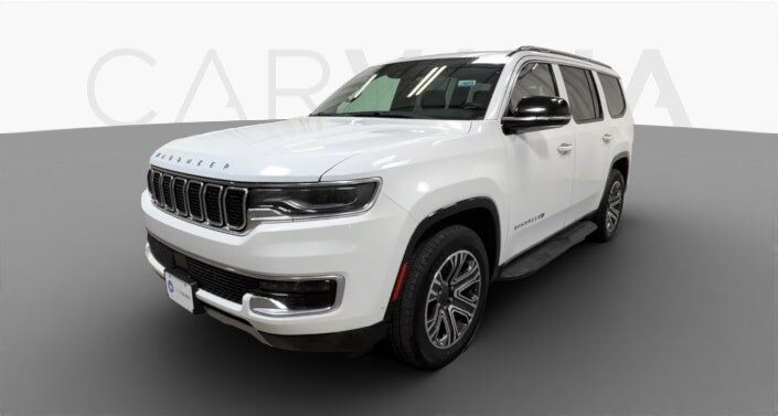 2023 JEEP Wagoneer