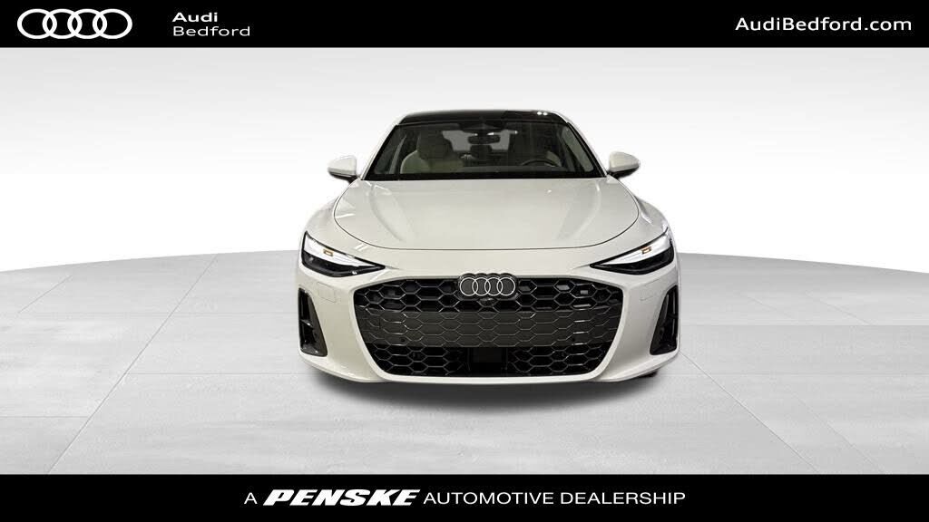 2026 Audi A6