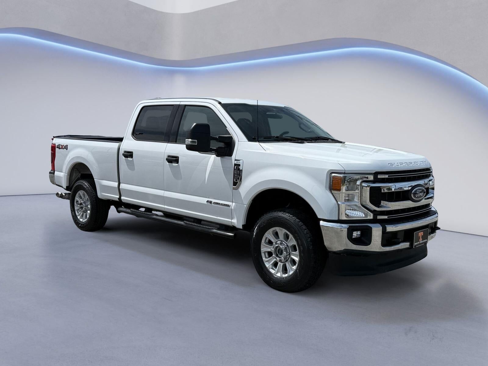 2022 FORD F-250