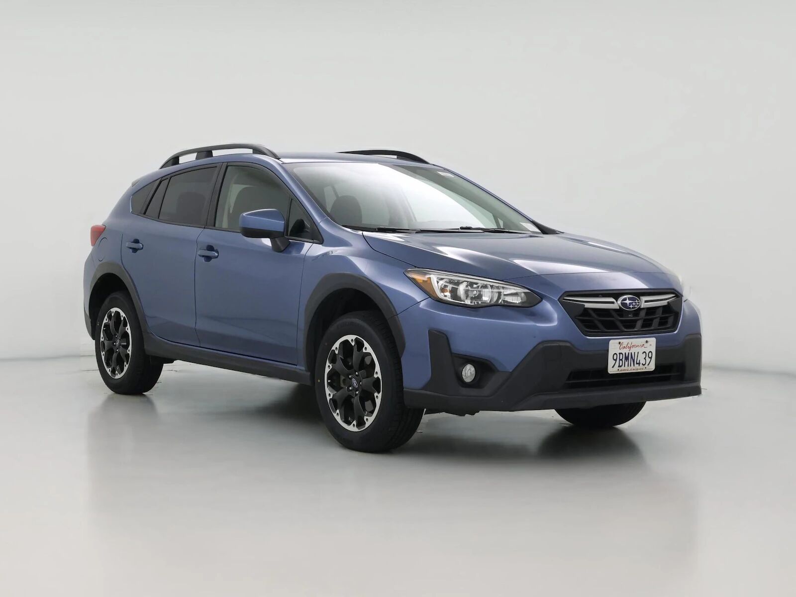 2022 SUBARU Crosstrek