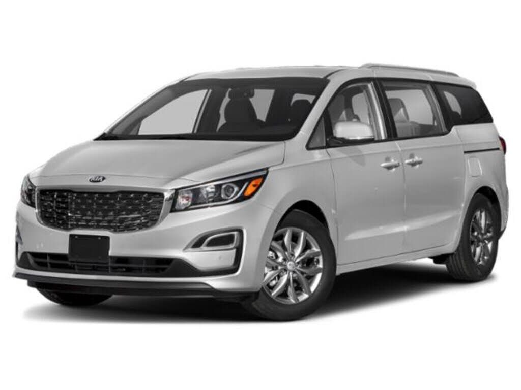 2020 KIA Sedona