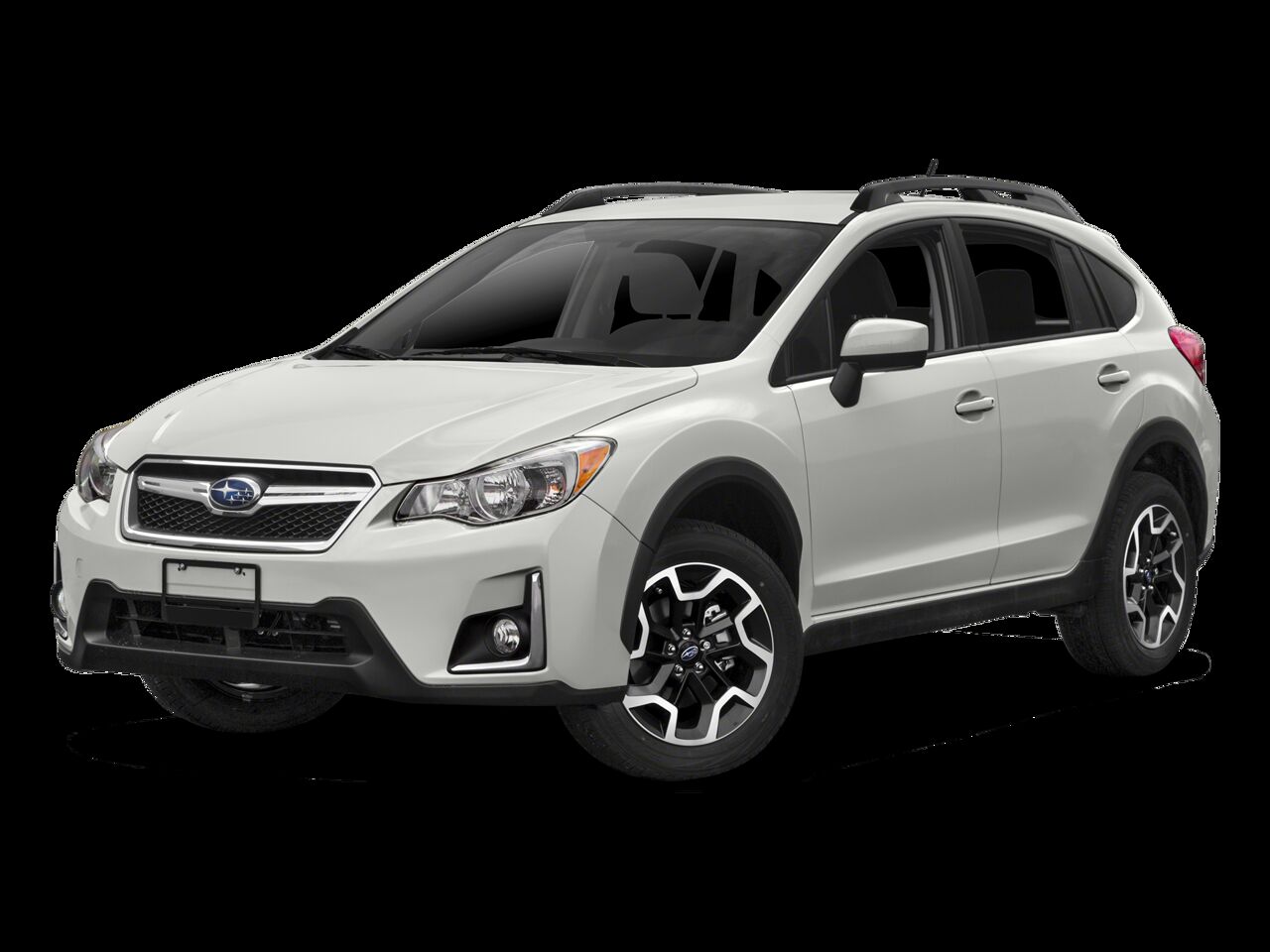 2017 SUBARU Crosstrek