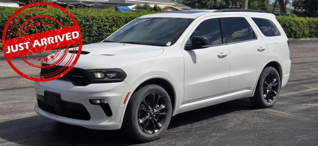 2023 DODGE Durango