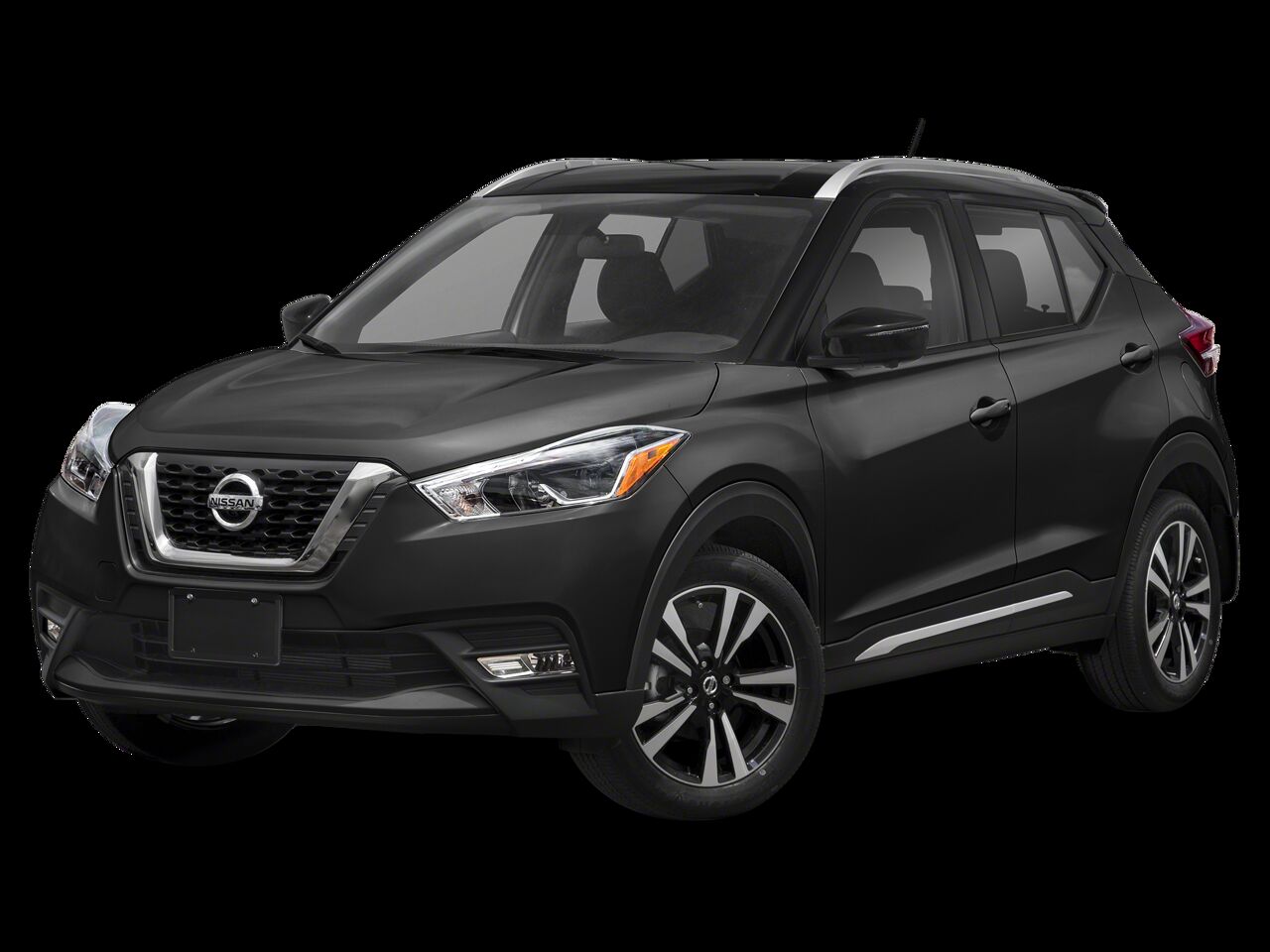 2020 NISSAN Kicks