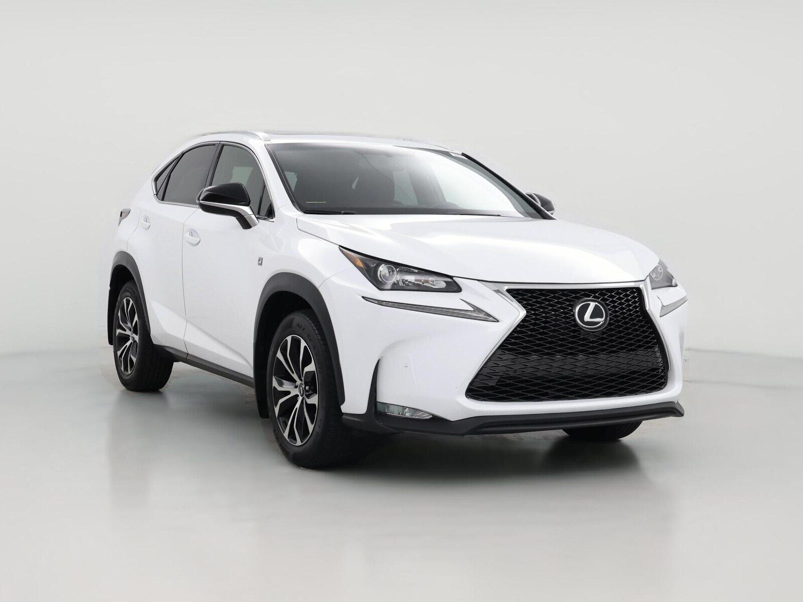 2017 LEXUS NX