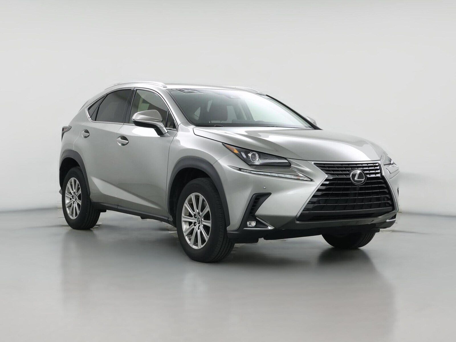 2021 LEXUS NX