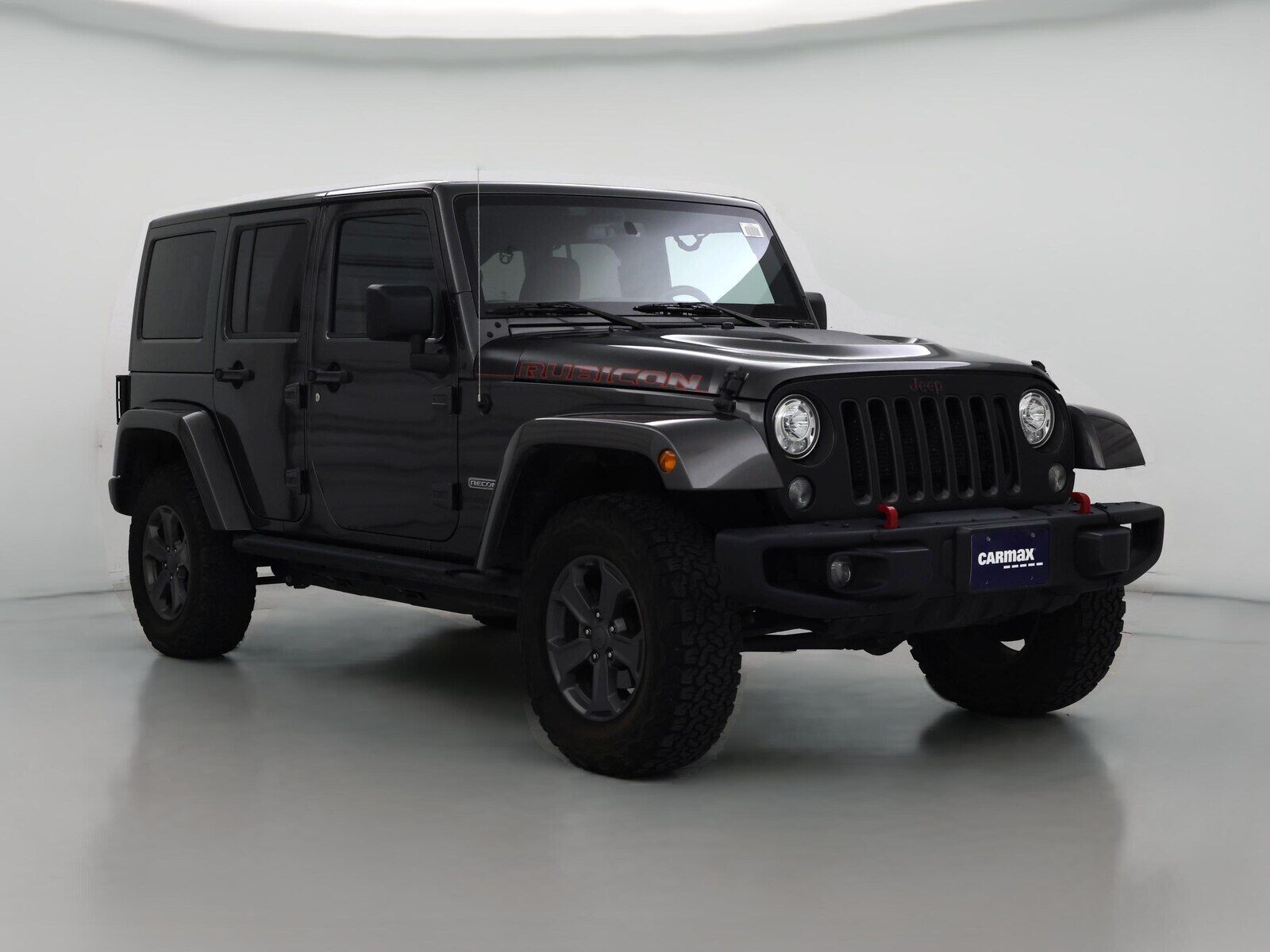 2017 JEEP Wrangler