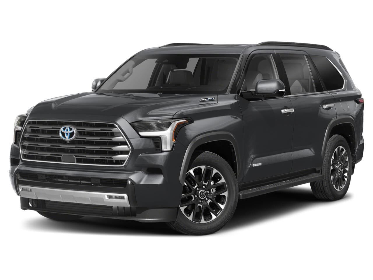 2024 TOYOTA Sequoia